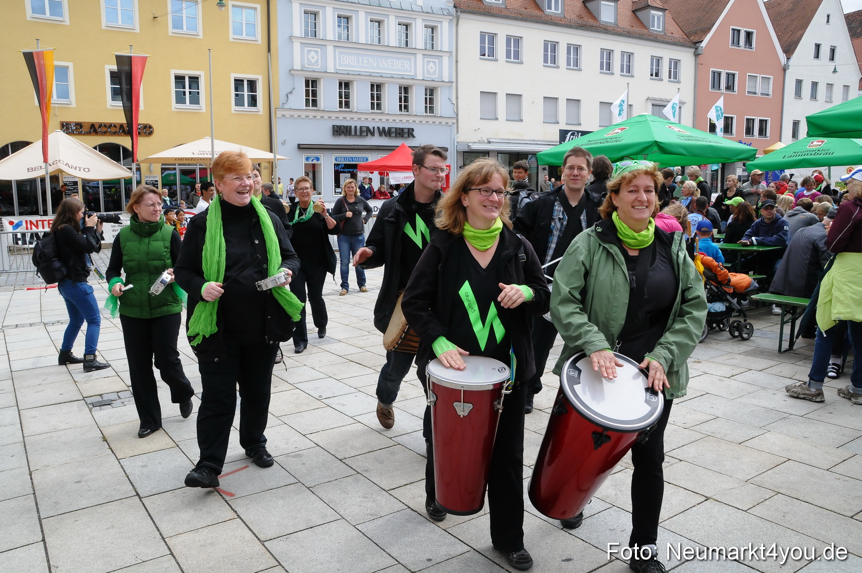 Stadtlauf Neumarkt 2013 1181